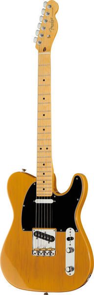 Guitare électrique Fender