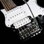 Yamaha Pacifica 112V : notre avis sur cette guitare électrique