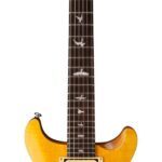 Avis PRS Se Santana Yellow – Guitare électrique