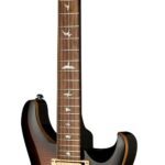Avis PRS Se Custom 24 Black Gold Sunburst – Guitare électrique