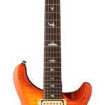 Avis PRS Se Custom 24-08 Vintage Sunburst – Guitare électrique