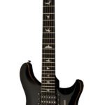 Avis PRS Se Floyd Custom 24 Charcoal Burst – Guitare électrique