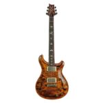 Avis PRS Hollowbody Ii Piezo Yellow Tiger – Guitare électrique