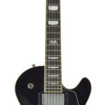 Avis Hagstrom Super Swede Dark Storm – Guitare électrique