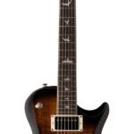 Avis PRS Se Mccarty 594 Singlecut Black Gold Burst – Guitare électrique