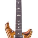 Avis PRS Custom 24 Thin Yellow Tiger – Guitare électrique