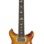 Avis PRS Santana Retro Mccarty Sunburst – Guitare électrique