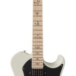Avis PRS Myles Kennedy Antique White – Guitare électrique