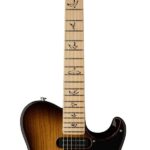 Avis PRS Nf53 Mccarty Tobacco Sunburst – Guitare électrique