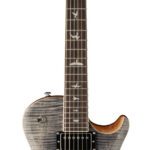 Avis PRS Se Mccarty 594 Singlecut Charcoal 2024 – Guitare électrique