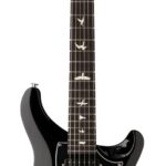 Avis PRS Vela S2 Black – Guitare électrique