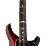 Avis PRS Vela S2 Scarlet Sunburst – Guitare électrique