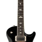 Avis PRS Mccarty 594 S2 Singlecut Black Amber – Guitare électrique