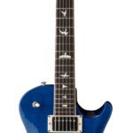Avis PRS Mccarty 594 S2 Singlecut Lake Blue – Guitare électrique