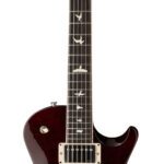 Avis PRS Mccarty 594 S2 Singlecut Fire Red Burst – Guitare électrique