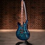 Avis PRS Wl Custom 24 L/H Cobalt Blue – Guitare électrique