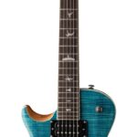 Avis PRS 594 Signature Zach Myers Se Lh Myers Blue – Guitare électrique