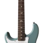 Avis PRS Silver Sky Se Lh Stone Blue – Guitare électrique
