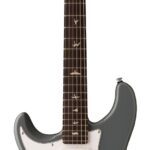 Avis PRS Silver Sky Se Lh Storm Gray – Guitare électrique