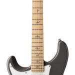 Avis PRS Silver Sky Se Maple Lh Overland Gray – Guitare électrique