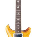 Avis PRS Santana Retro Sy Yellow – Guitare électrique