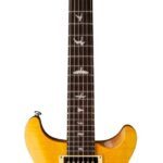 Avis PRS Se Santana 594 Yellow – Guitare électrique