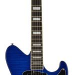 Avis Hagstrom Adina Bsk – Guitare électrique