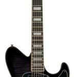 Avis Hagstrom Adina Dsm – Guitare électrique