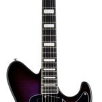 Avis Hagstrom Adina Prb – Guitare électrique