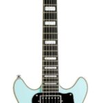 Avis Hagstrom Megin Abe – Guitare électrique