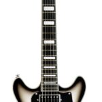 Avis Hagstrom Megin Grb – Guitare électrique