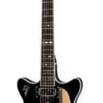 Avis Duesenberg Alliance Signature Joe Walsh Black – Guitare électrique