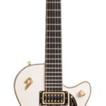 Avis Duesenberg Fantom A Aged White – Guitare électrique