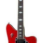 Avis Duesenberg Paloma Tremolo Red Sparkle – Guitare électrique