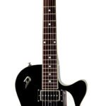 Avis Duesenberg Starplayer TV Black Plus – Guitare électrique