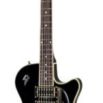 Avis Duesenberg Starplayer TV Custom Black – Guitare électrique