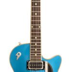 Avis Duesenberg Starplayer TV Catalina Blue & White – Guitare électrique