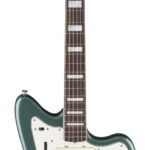 Avis Fender American Vintage II 1966 Jazzmaster RW, – Guitare électrique