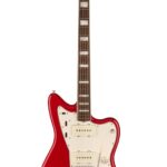 Avis Fender Jazzmaster American Vintage II RW Dakota Red – Guitare électrique