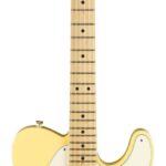 Avis Fender Telecaster SH American Performer MN Vintage White – Guitare électrique