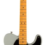 Avis Fender Telecaster Signature Brent Mason MN Primer Gray – Guitare électrique