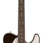 Avis Fender Telecaster American Ultra II EB Texas Tea – Guitare électrique