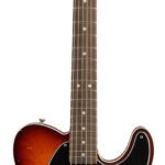 Avis Fender Telecaster Signature RW 3-color Chocolate Burst – Guitare électrique