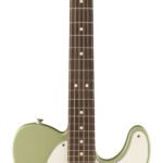 Avis Fender Telecaster Player II RW Birch Green – Guitare électrique