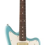 Avis Fender Jaguar Player II RW Aquatone Blue – Guitare électrique