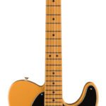 Avis Fender Telecaster Player Plus MN Butterscotch Blonde – Guitare électrique