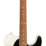 Avis Fender Telecaster Player Plus PF Silver Smoke – Guitare électrique