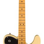 Avis Fender Telecaster 70s Vintera II Deluxe MN Vintage White – Guitare électrique