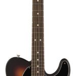 Avis Fender Telecaster American Performer RW 2-color Sunburst – Guitare électrique