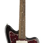 Avis Squier Jazzmaster 60S Classic Vibe Lrl 3-Color Sunburst – Guitare électrique